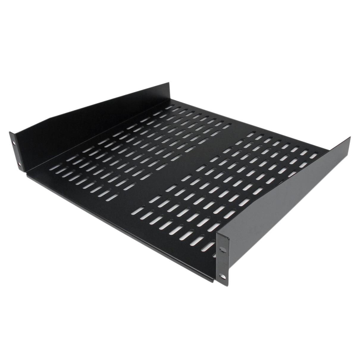 2U SERVER RACK SHELF UNIVERSAL thumbnail