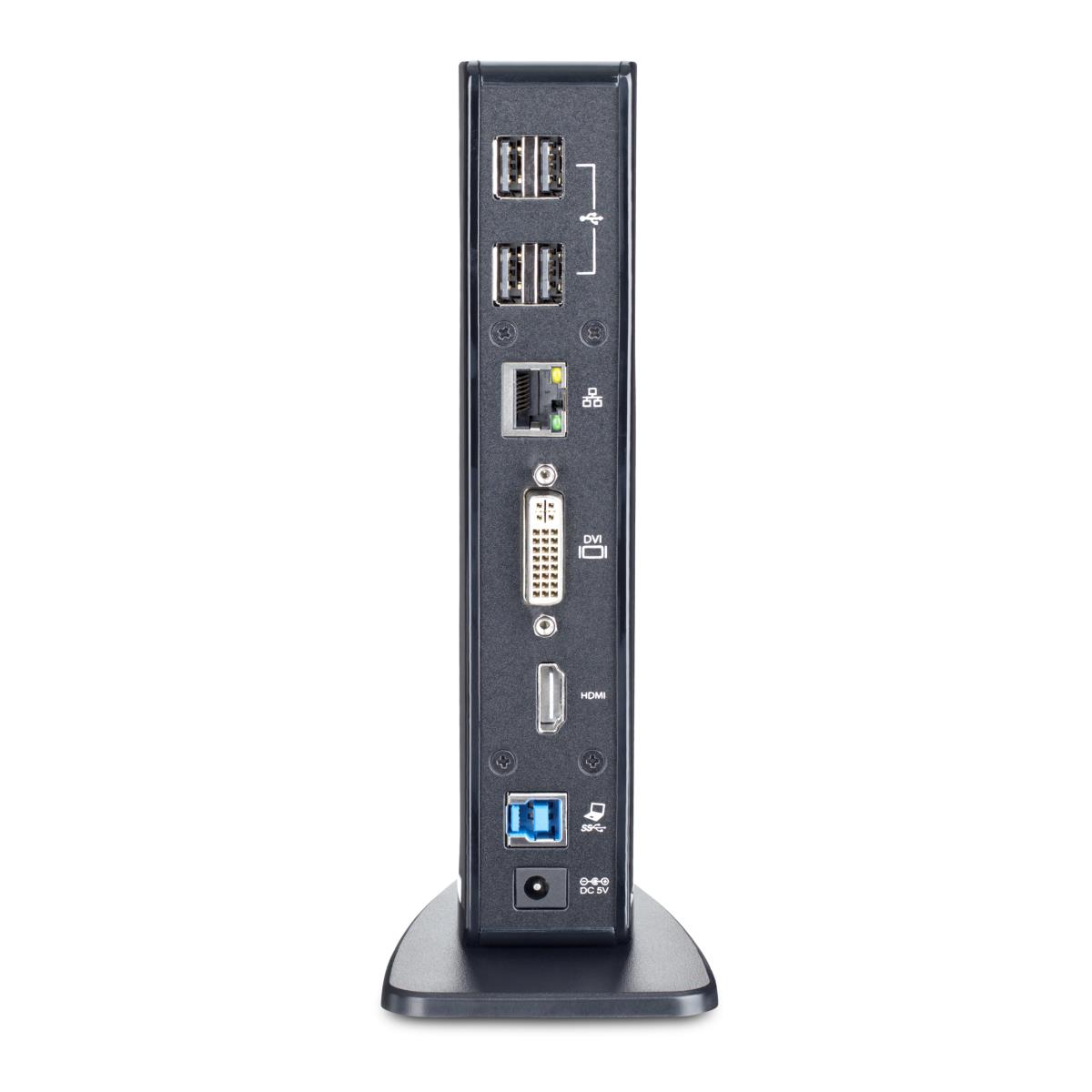 USB 3.0 DOCKING STATION thumbnail