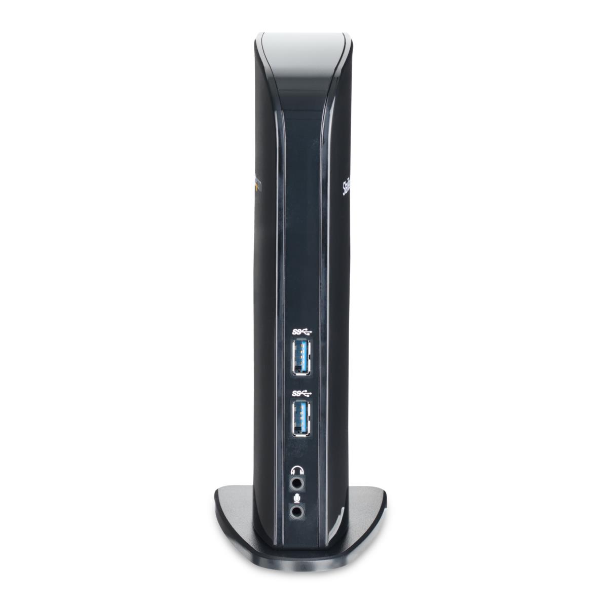 USB 3.0 DOCKING STATION thumbnail