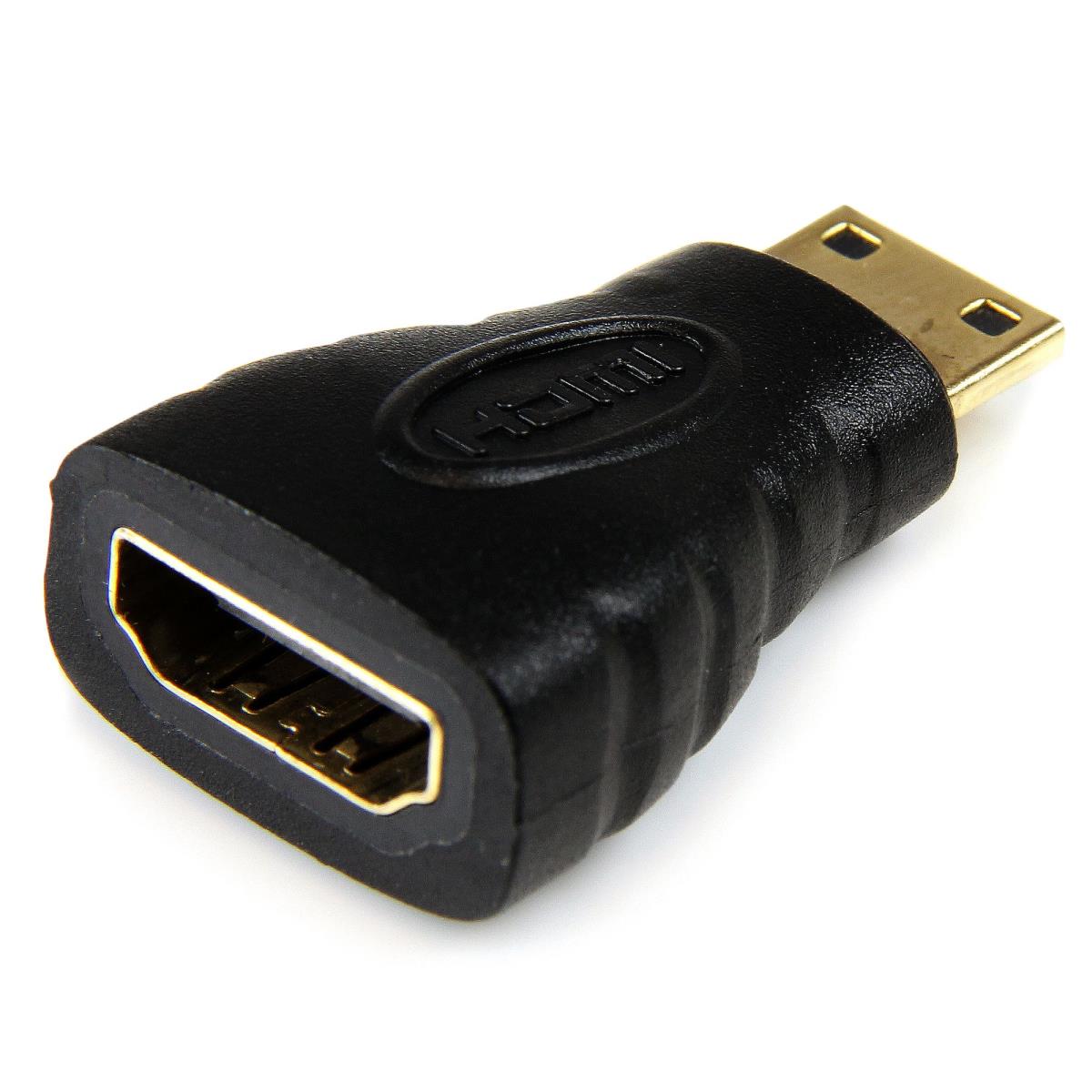 HDMI MINI HDMI ADAPTER UHD 4K thumbnail