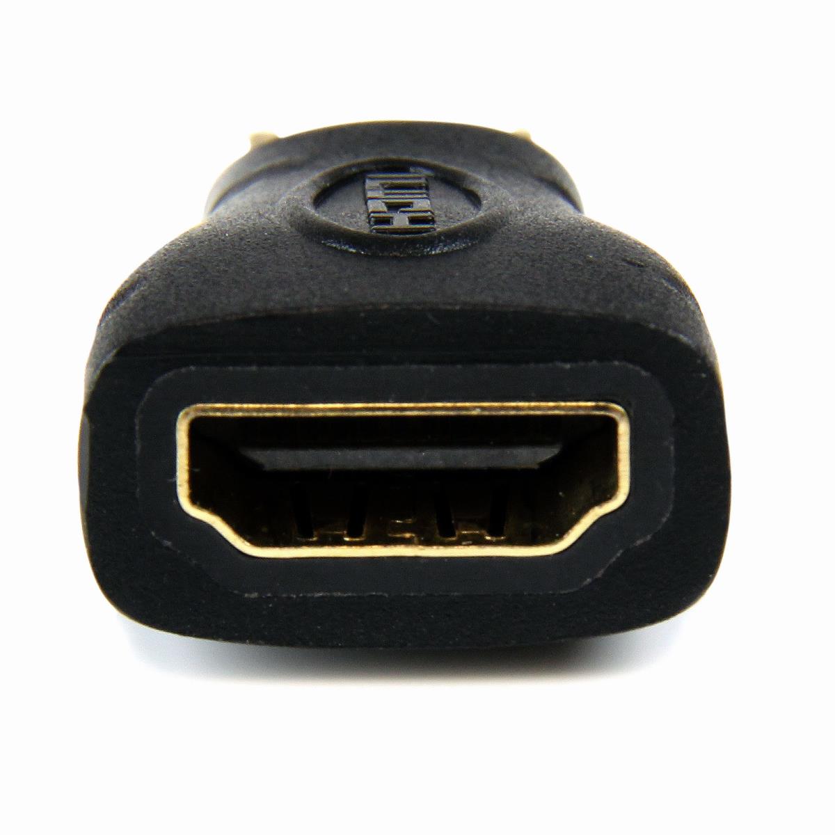 HDMI MINI HDMI ADAPTER UHD 4K thumbnail