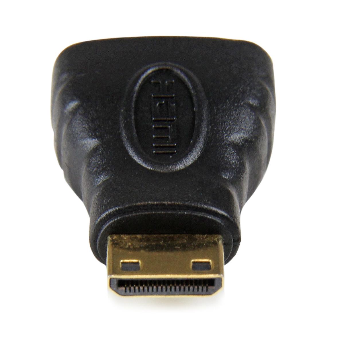 HDMI MINI HDMI ADAPTER UHD 4K thumbnail