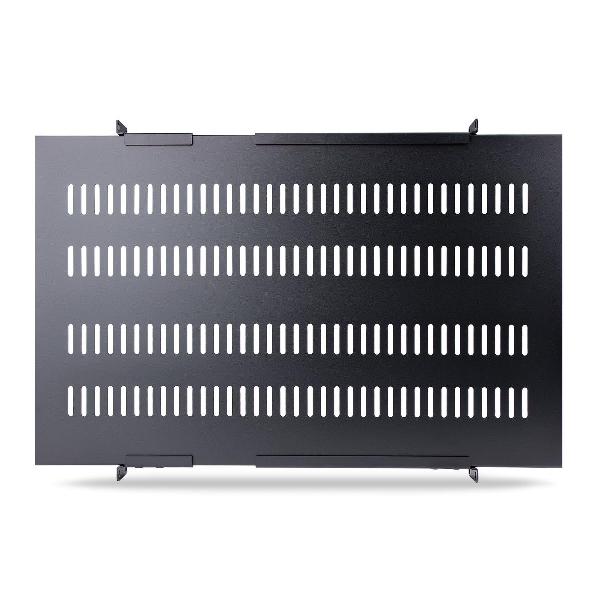 1U ADJ  MOUNTING DEPTH FIXED RACK SH thumbnail
