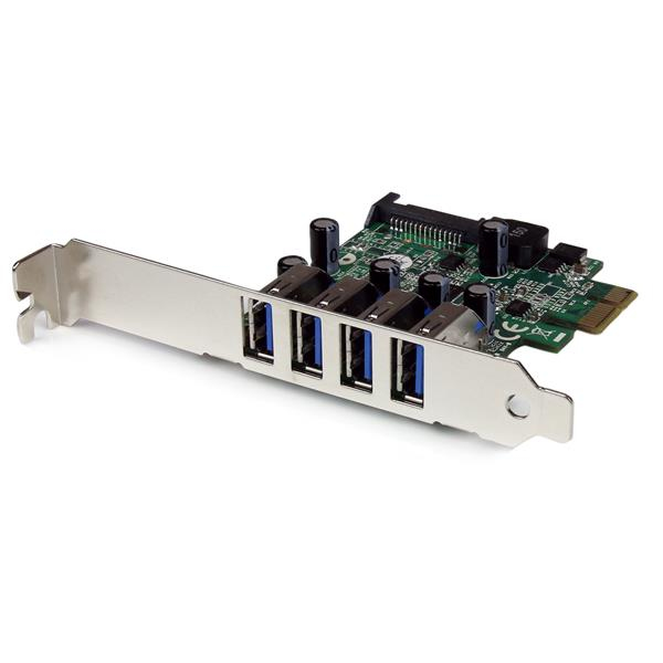 4 PORT PCI EXPRESS PCIE SUPERSP thumbnail