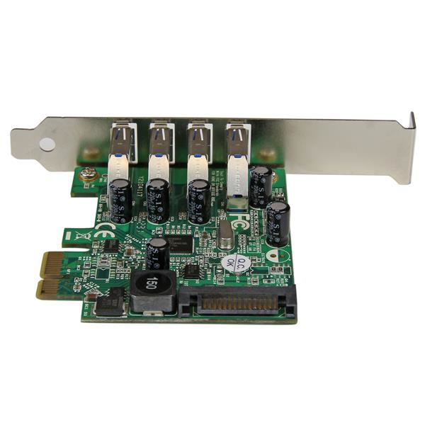 4 PORT PCI EXPRESS PCIE SUPERSP thumbnail
