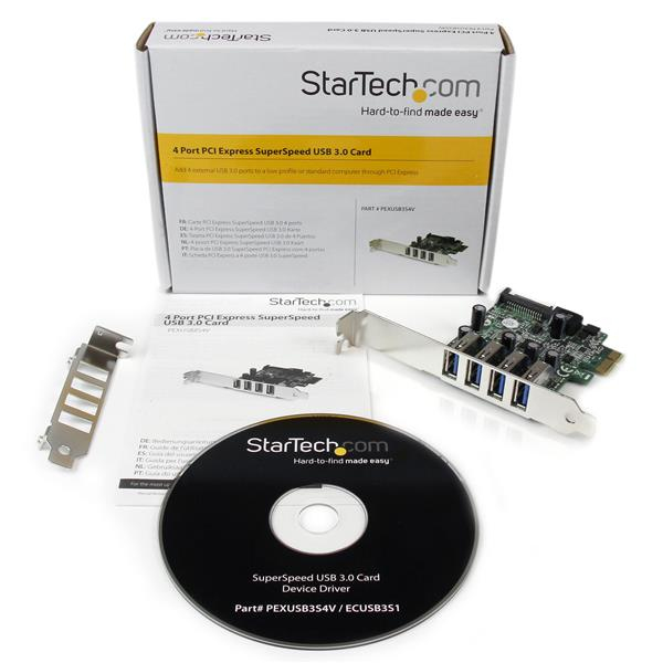 4 PORT PCI EXPRESS PCIE SUPERSP thumbnail