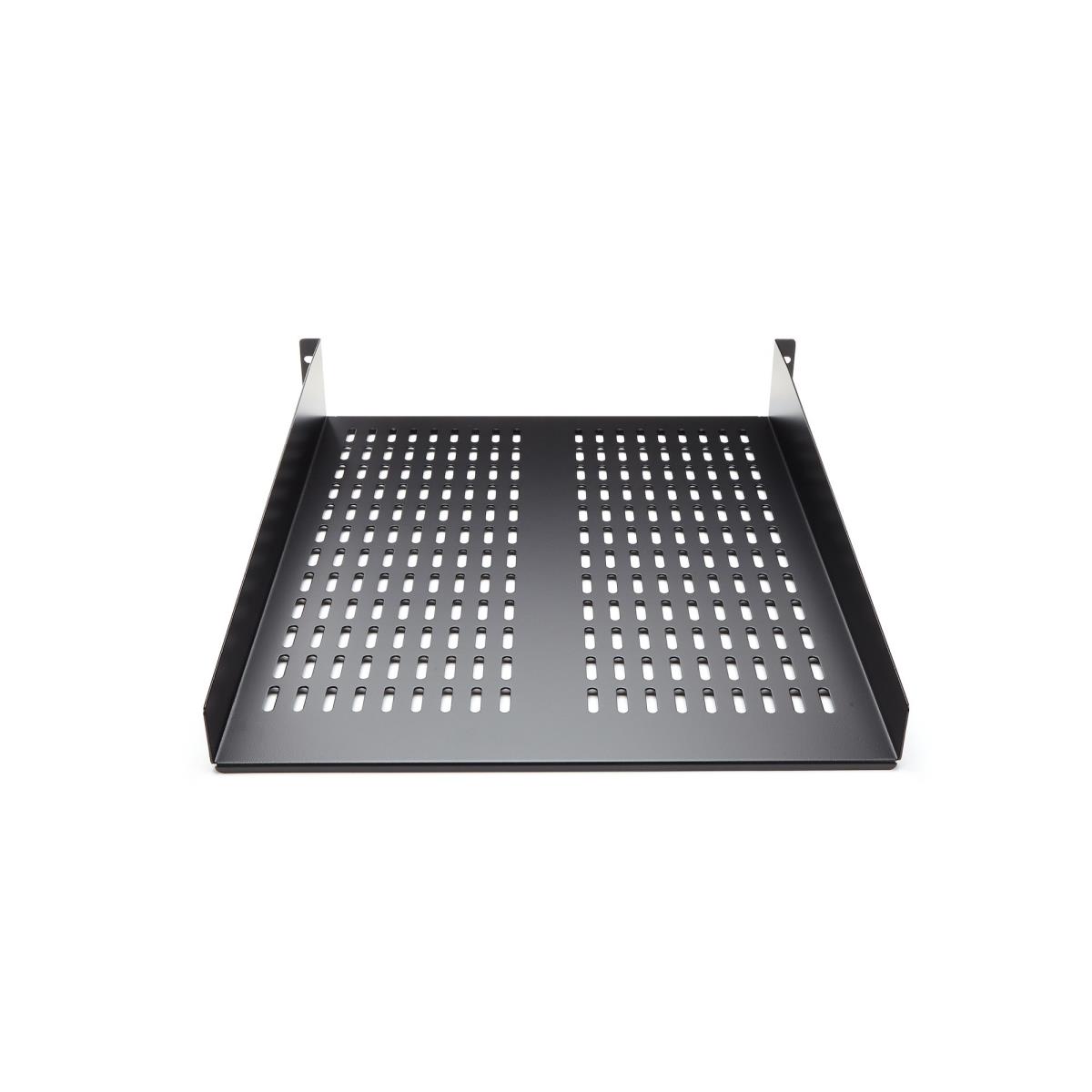 2U SERVER RACK SHELF UNIVERSAL thumbnail