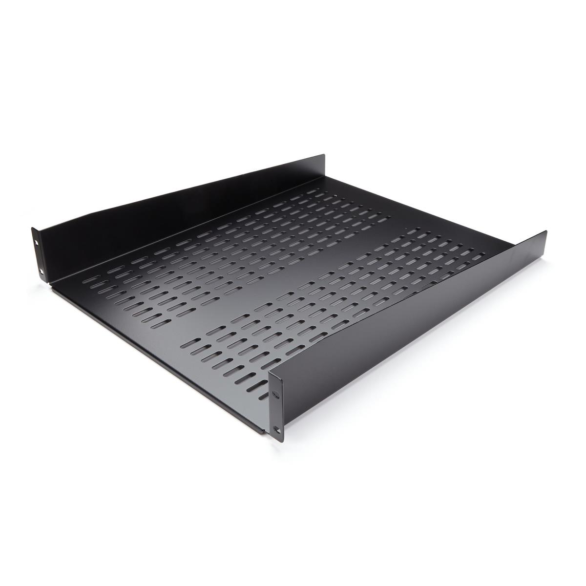 2U SERVER RACK SHELF UNIVERSAL thumbnail