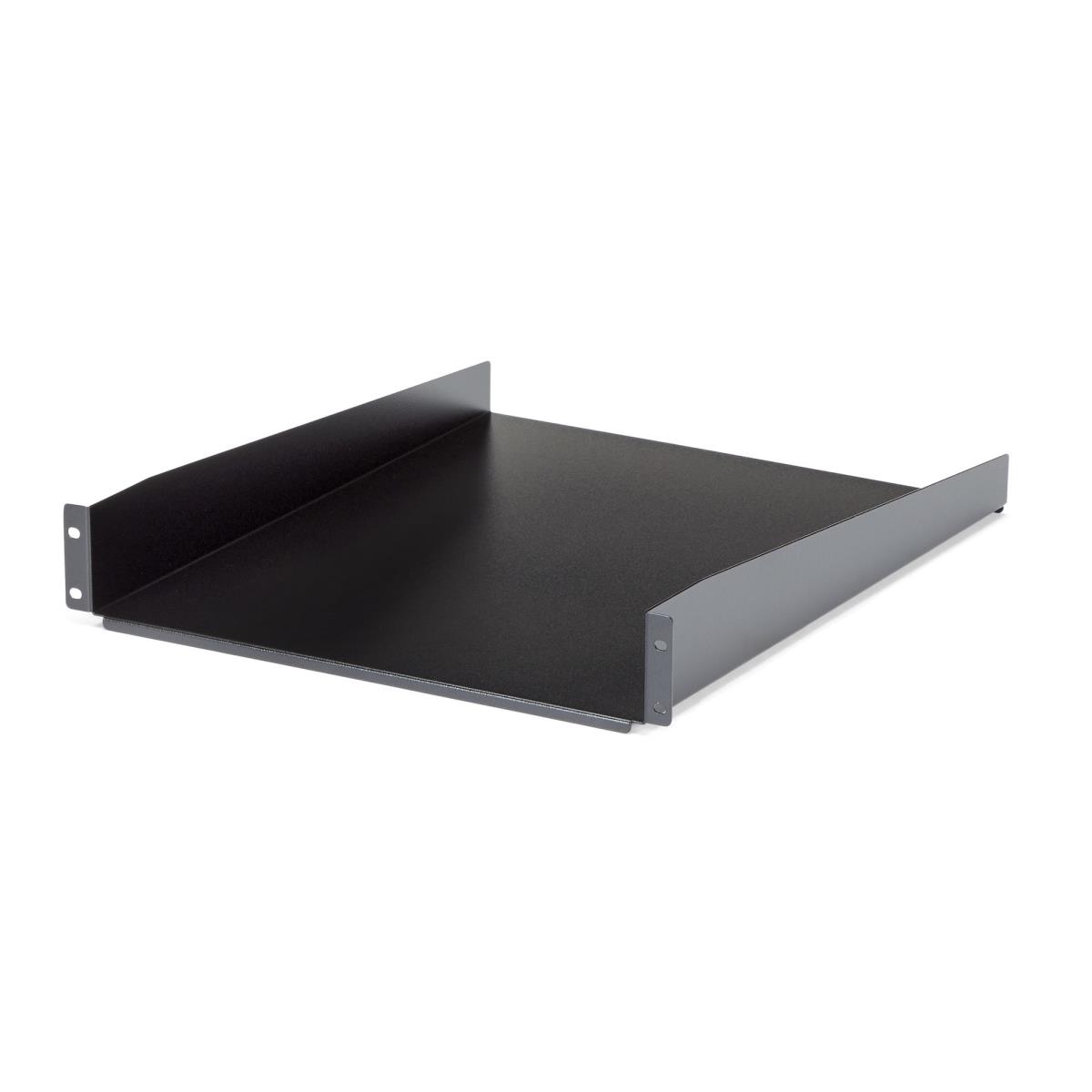 2U SERVER RACK SHELF UNIVERSAL thumbnail