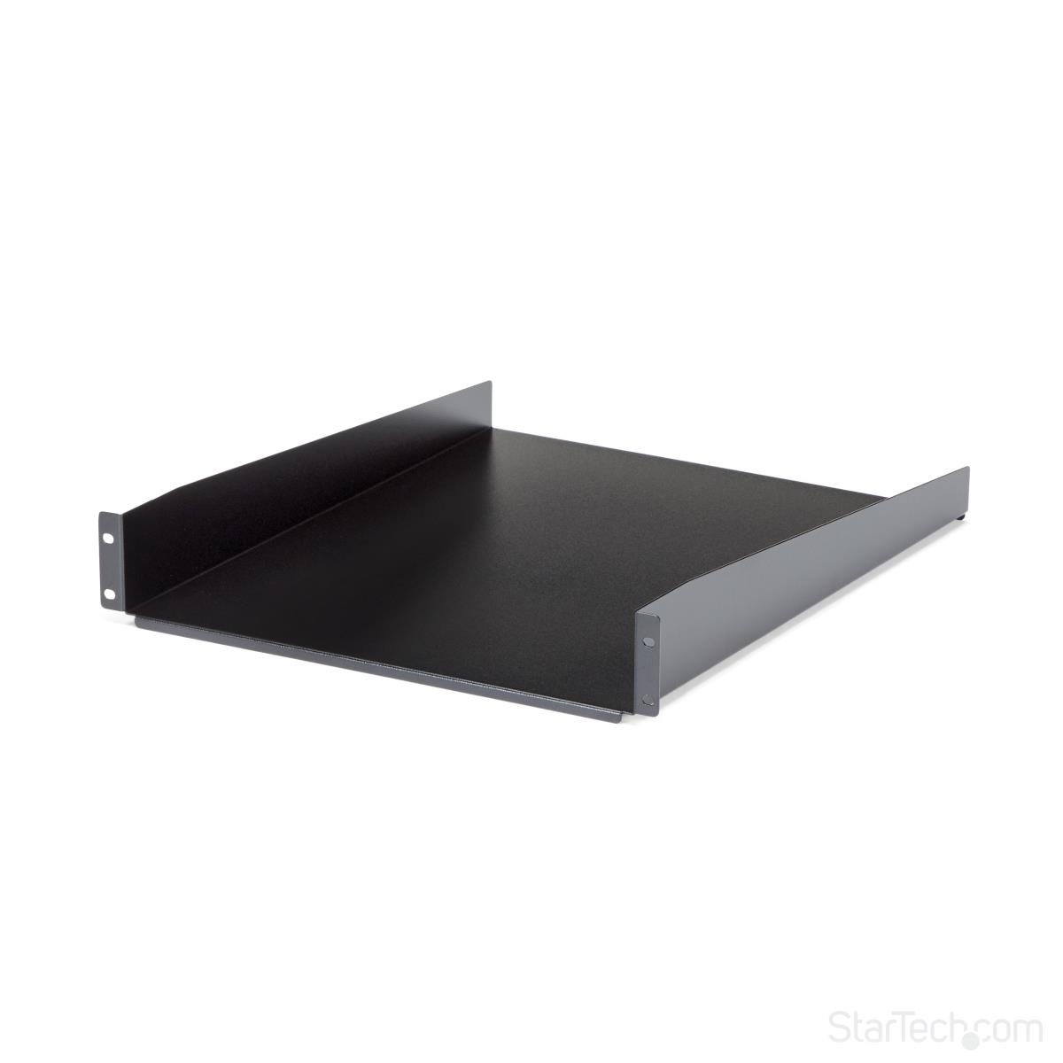 2U SERVER RACK SHELF UNIVERSAL thumbnail