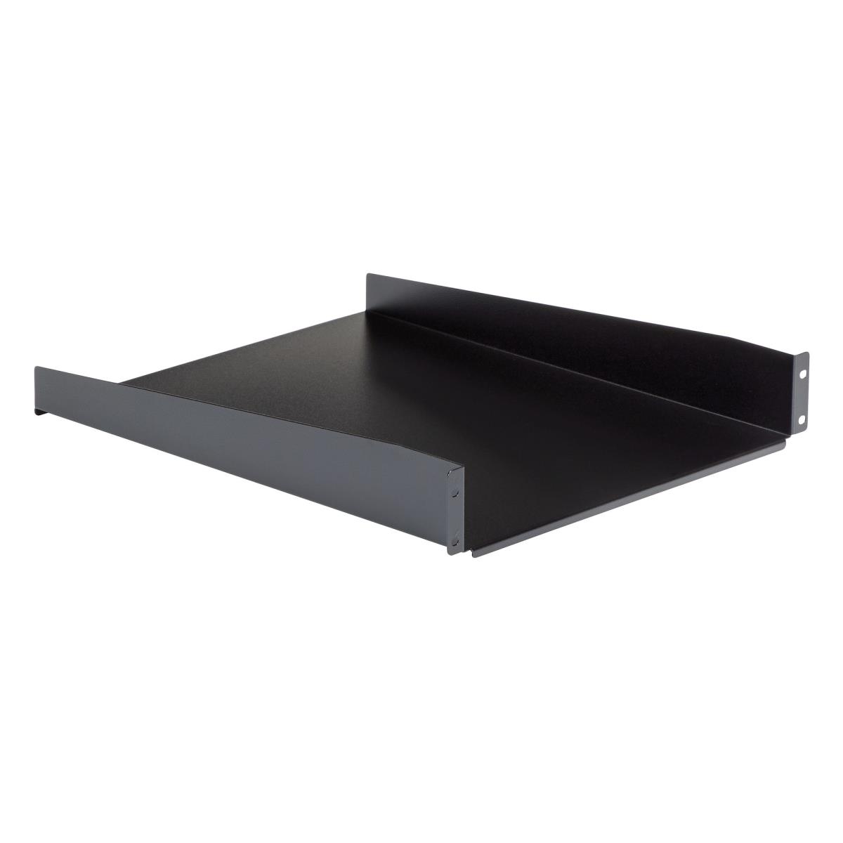 2U SERVER RACK SHELF UNIVERSAL thumbnail