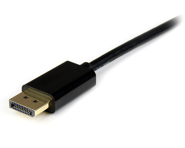 MINI DISPLAYPORT TO DISPLAYPORT thumbnail