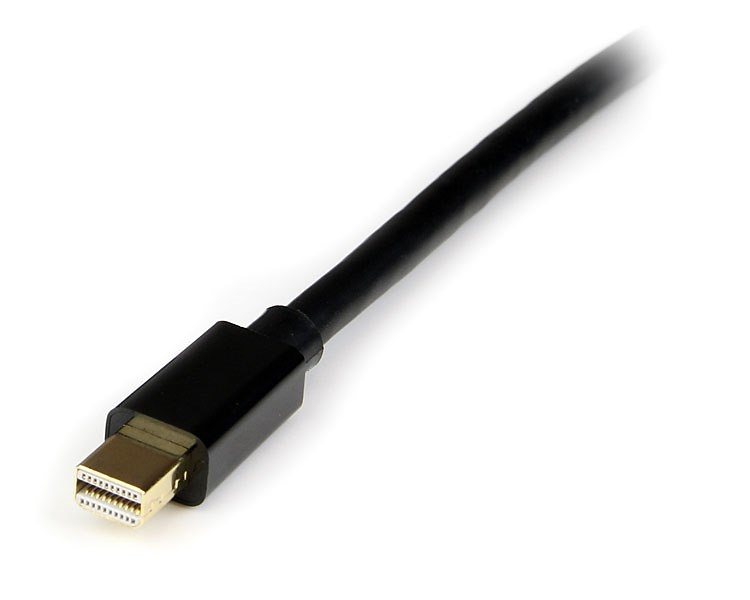 MINI DISPLAYPORT TO DISPLAYPORT thumbnail