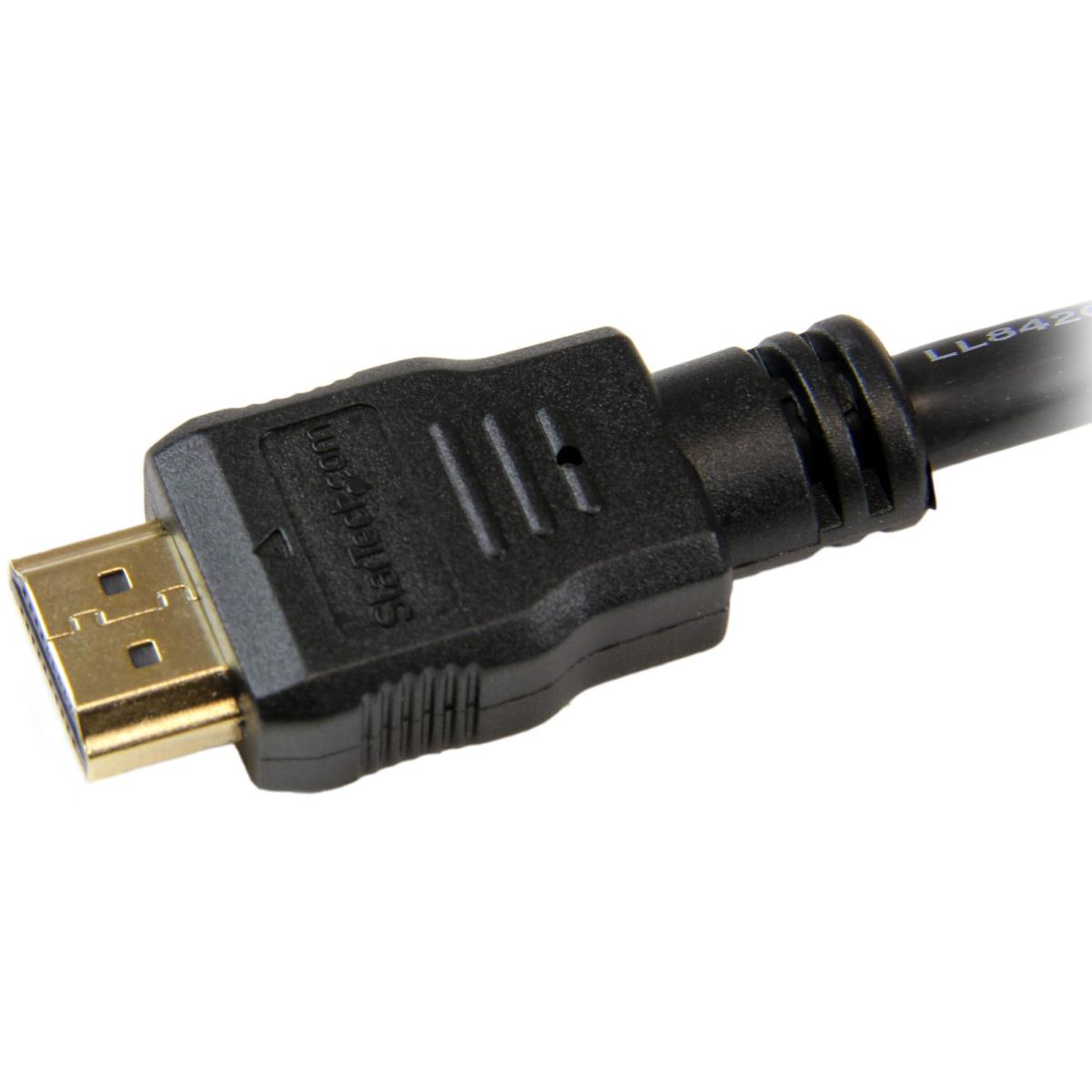 10FT HDMI CABLE HIGH SPEED HDMI thumbnail