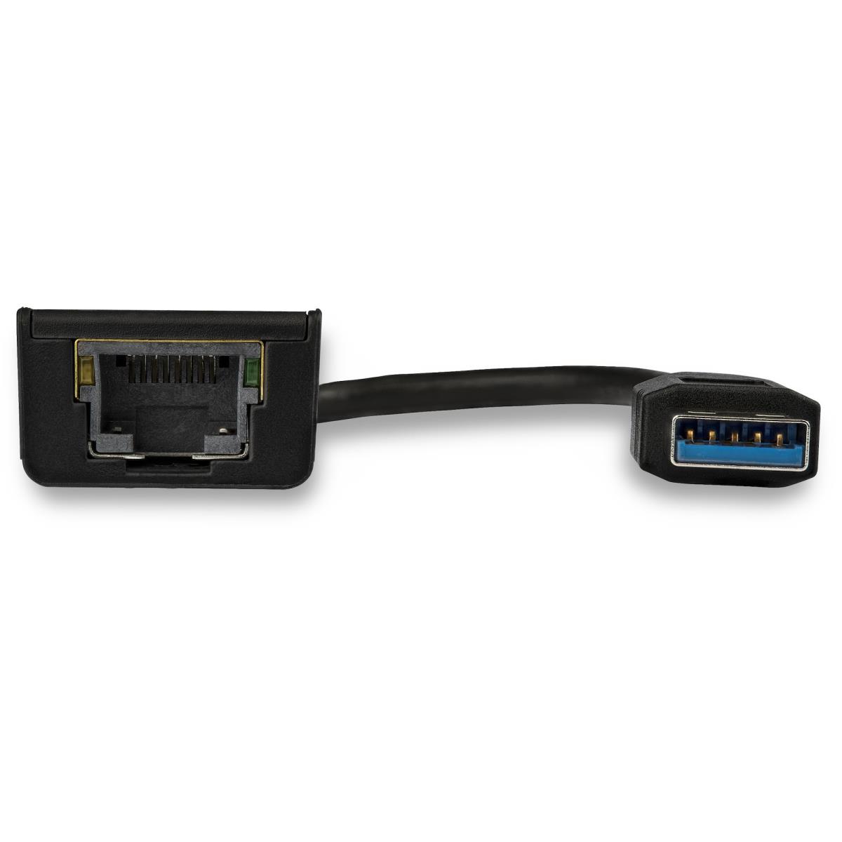 USB GIGABIT ETHERNET ADAPTER thumbnail