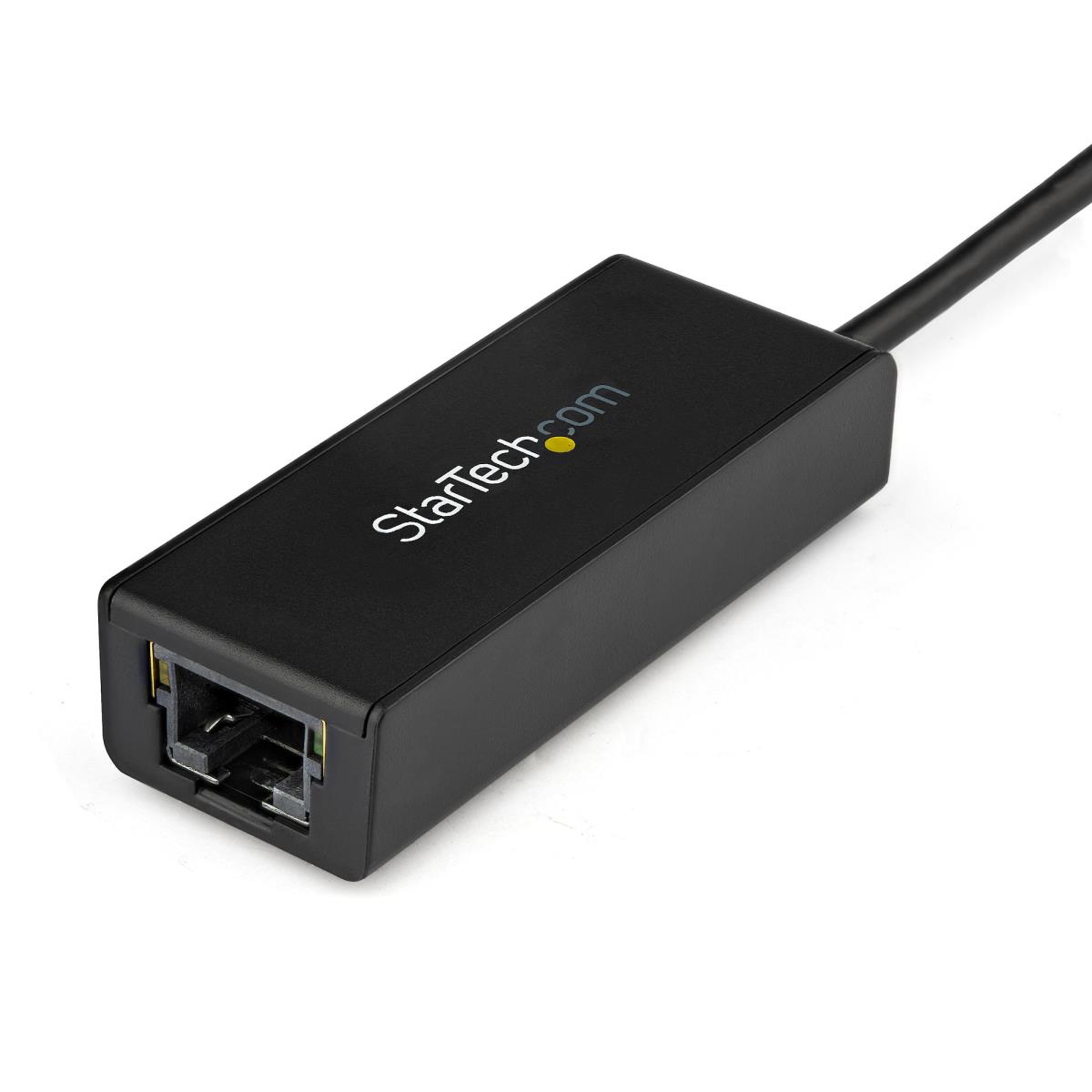 USB GIGABIT ETHERNET ADAPTER thumbnail