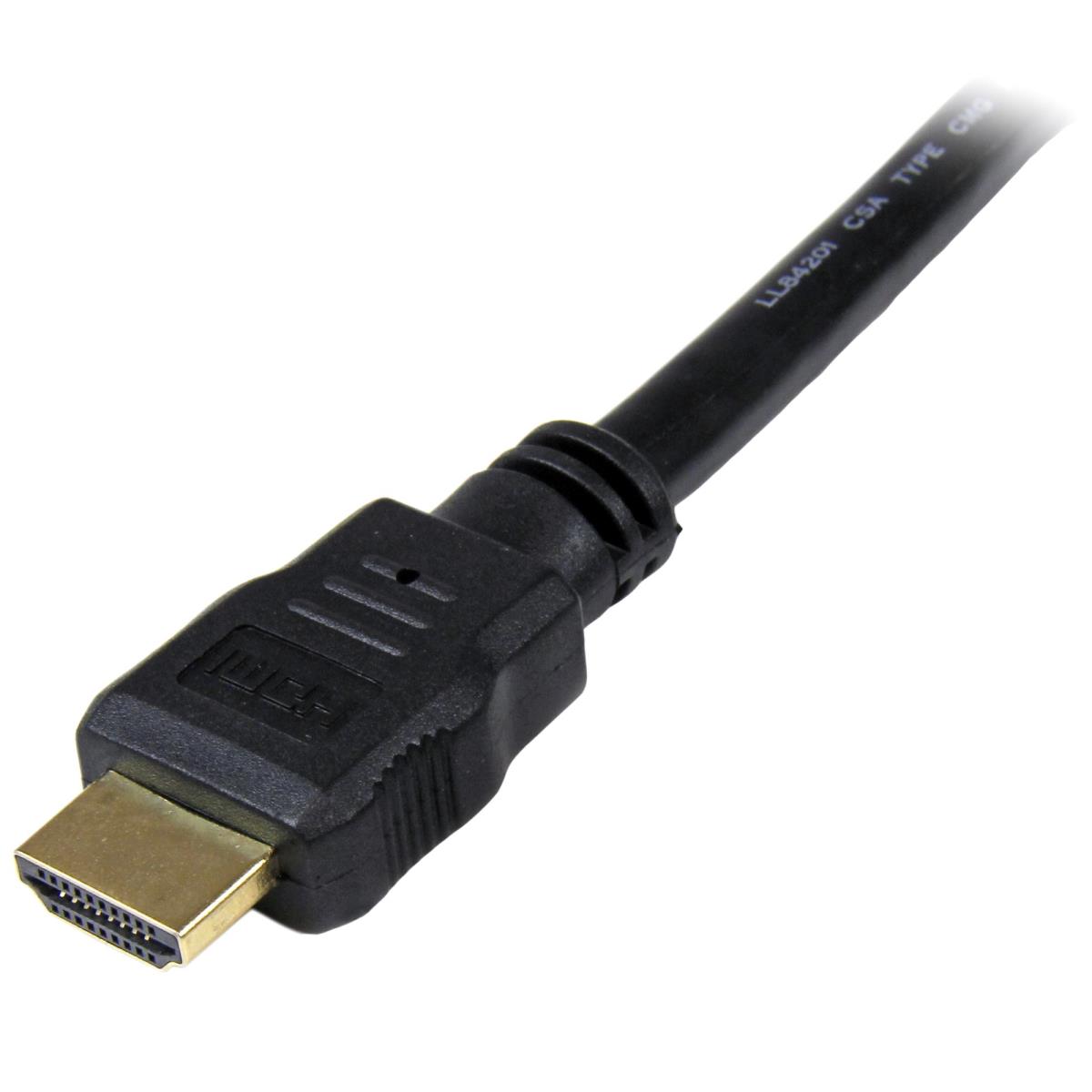 1M HDMI CABLE HIGH SPEED HDMI thumbnail