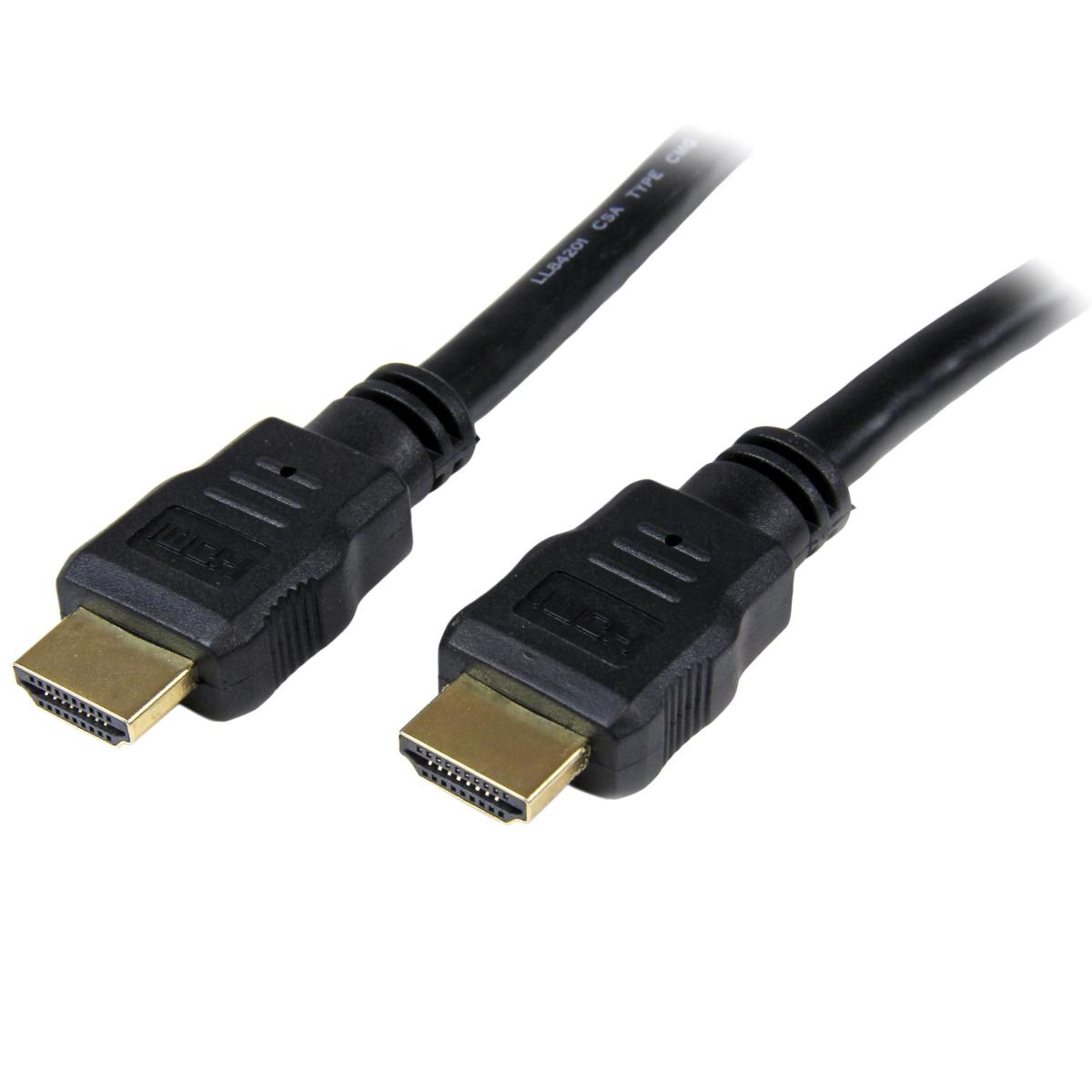 6FT HDMI CABLE HIGH SPEED HDMI thumbnail