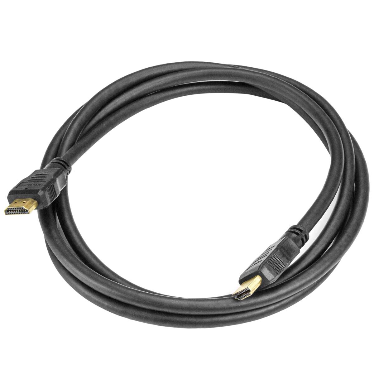 6FT HDMI CABLE HIGH SPEED HDMI thumbnail