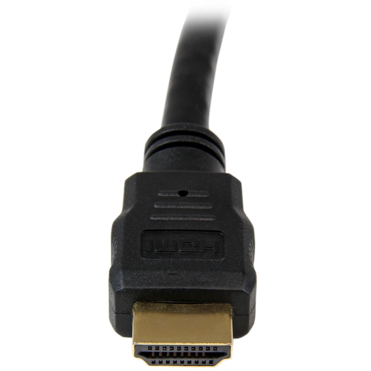 6FT HDMI CABLE HIGH SPEED HDMI thumbnail