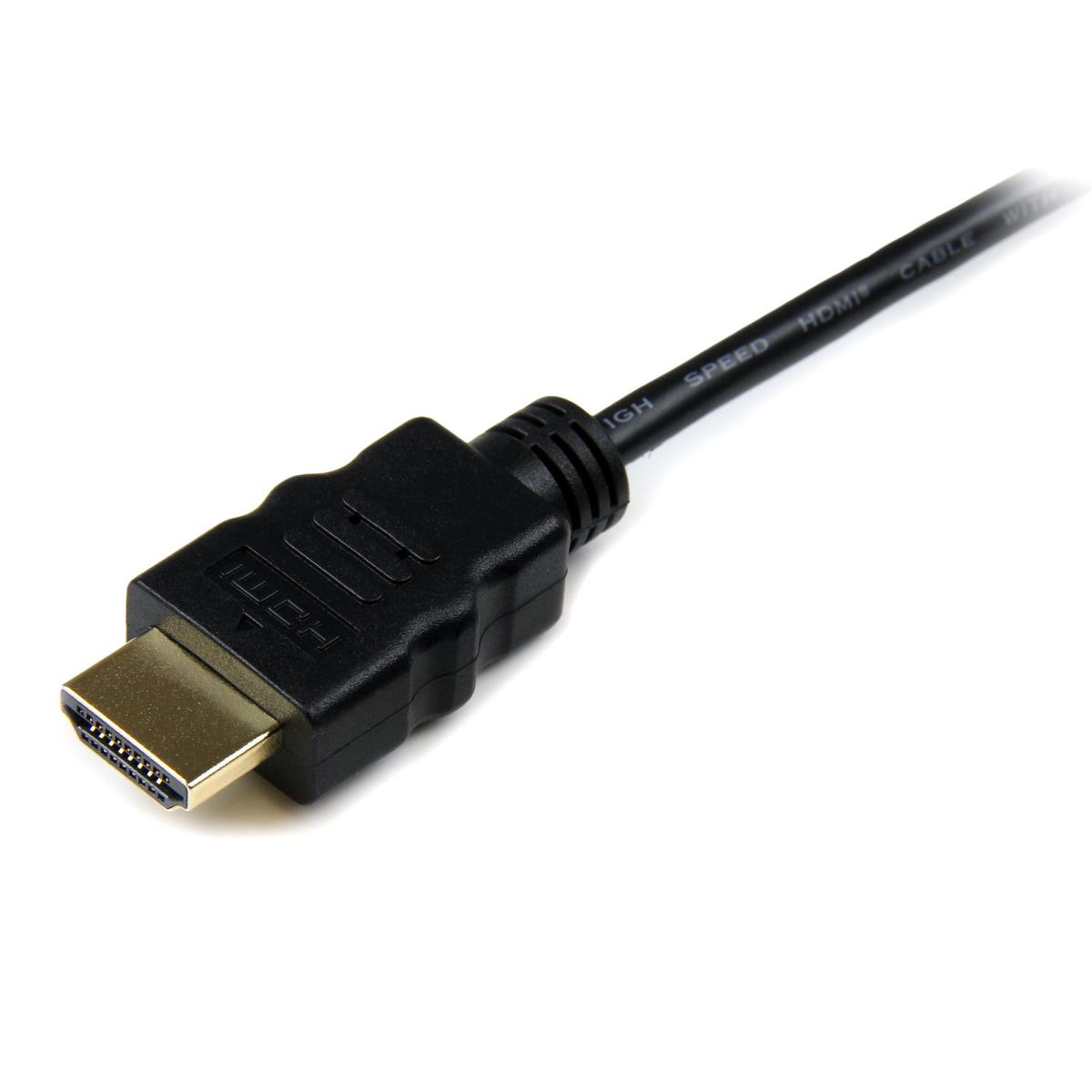 10FT HDMI TO MICRO HDMI CABLE thumbnail