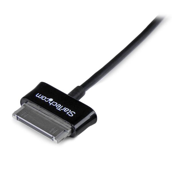 2M DOCK CONNECTOR TO USB CABLE thumbnail
