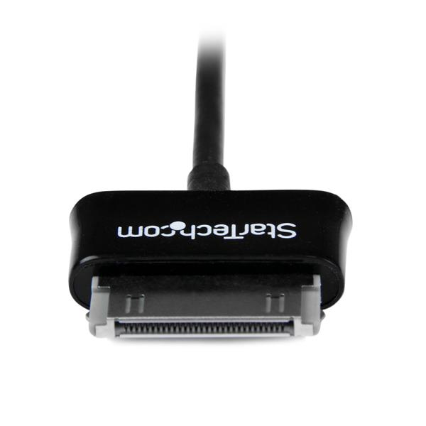 2M DOCK CONNECTOR TO USB CABLE thumbnail