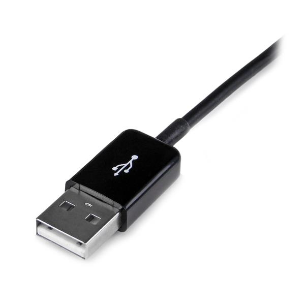 2M DOCK CONNECTOR TO USB CABLE thumbnail
