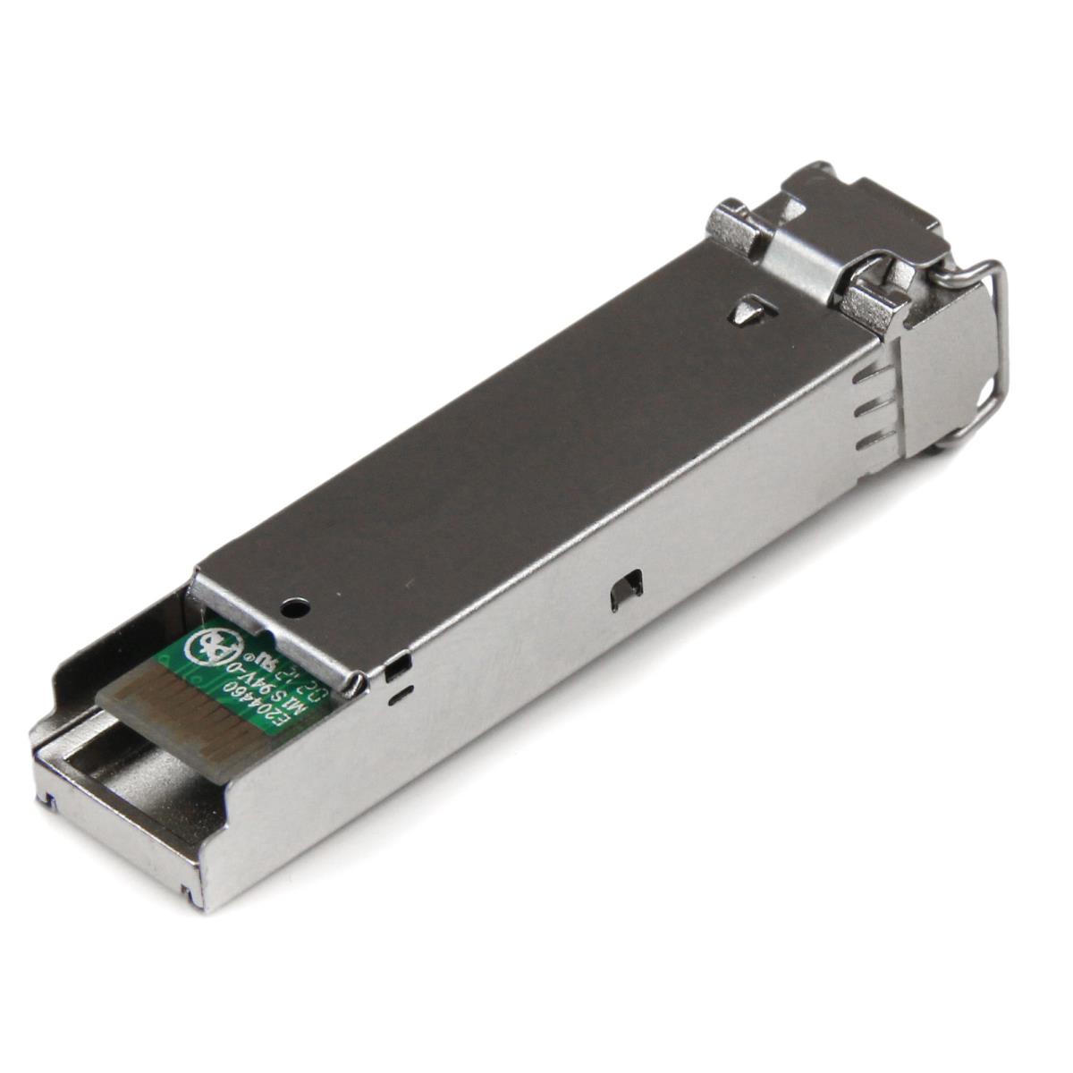 850NM 1000BASE-SX MULTIMODE SFP thumbnail