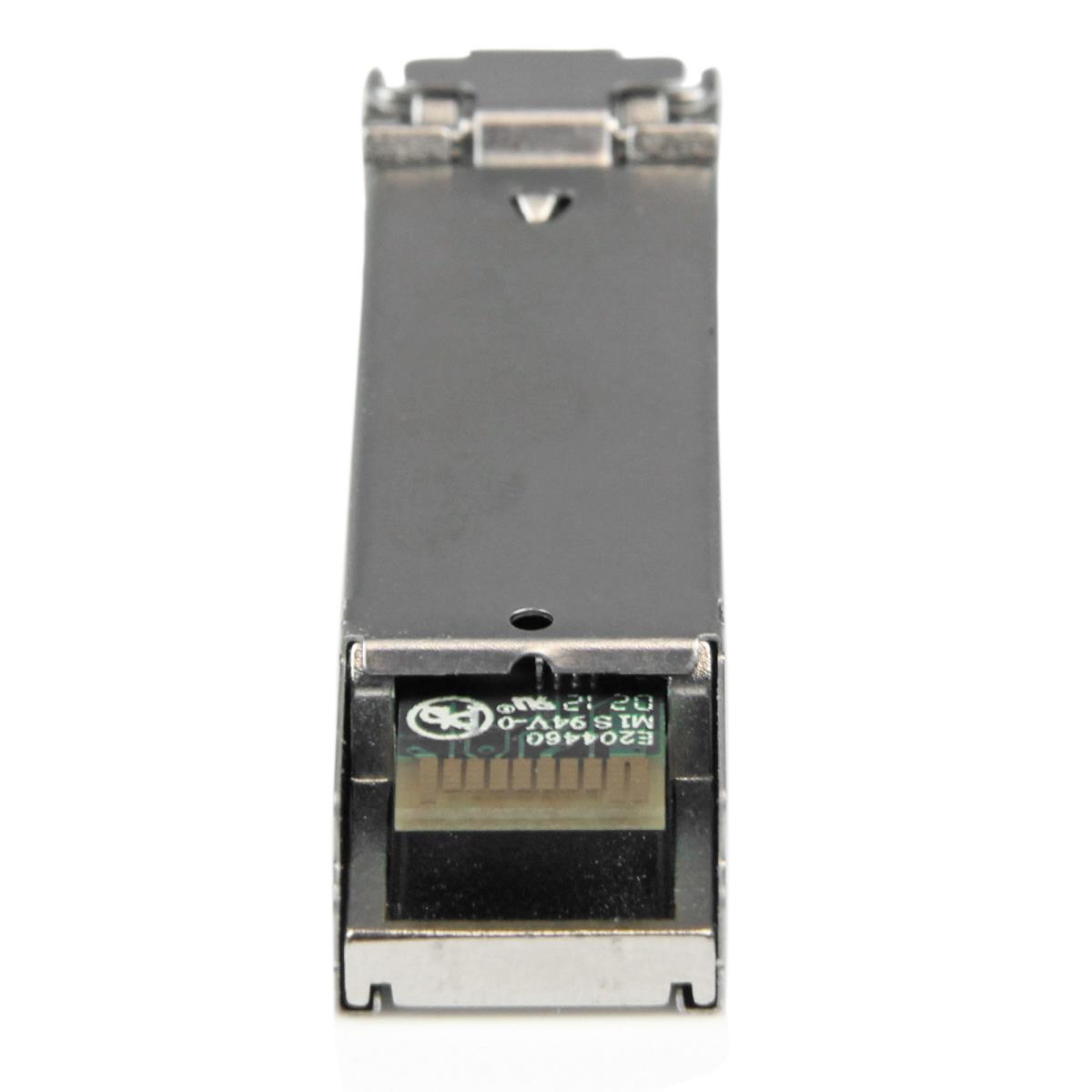 850NM 1000BASE-SX MULTIMODE SFP thumbnail