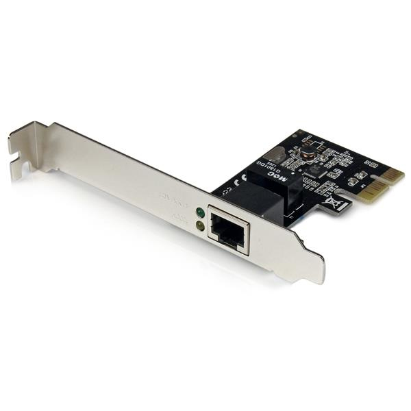 1 PORT PCIE NETWORK CARD LAN thumbnail