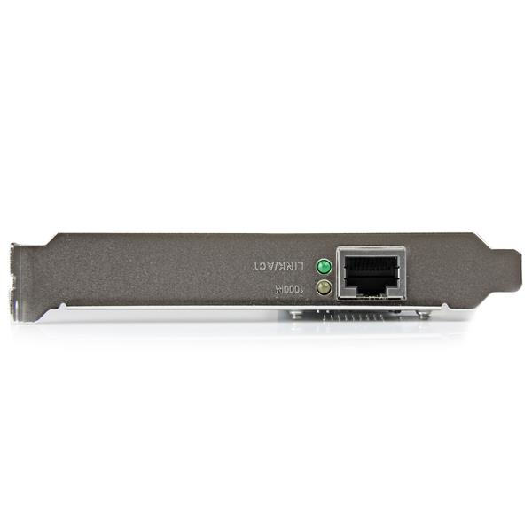 1 PORT PCIE NETWORK CARD LAN thumbnail