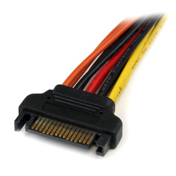 6IN LATCHING SERIAL ATA SATA thumbnail