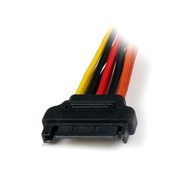 6IN LATCHING SERIAL ATA SATA thumbnail