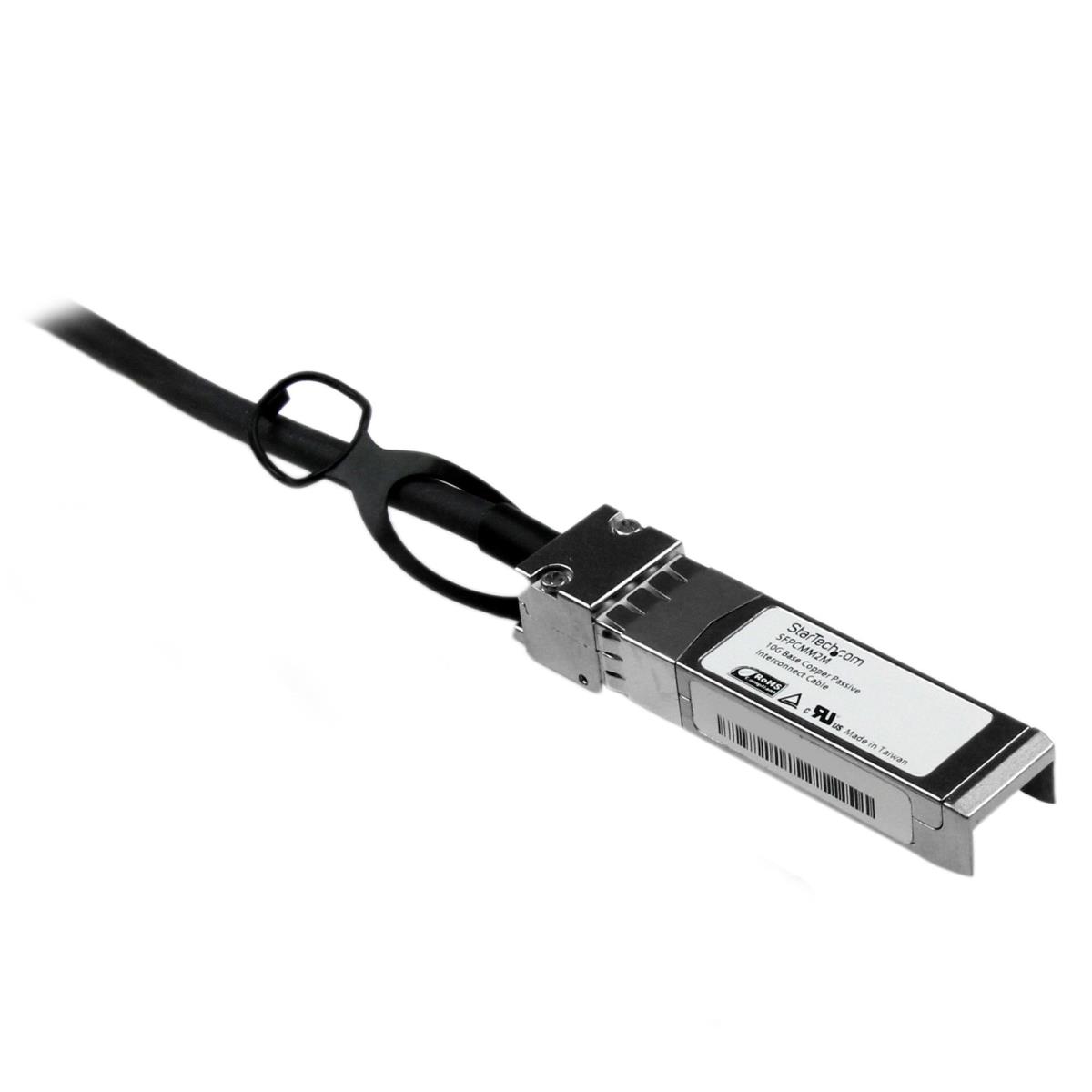 2M CISCO COMPATIBLE 10GBASE-CU thumbnail