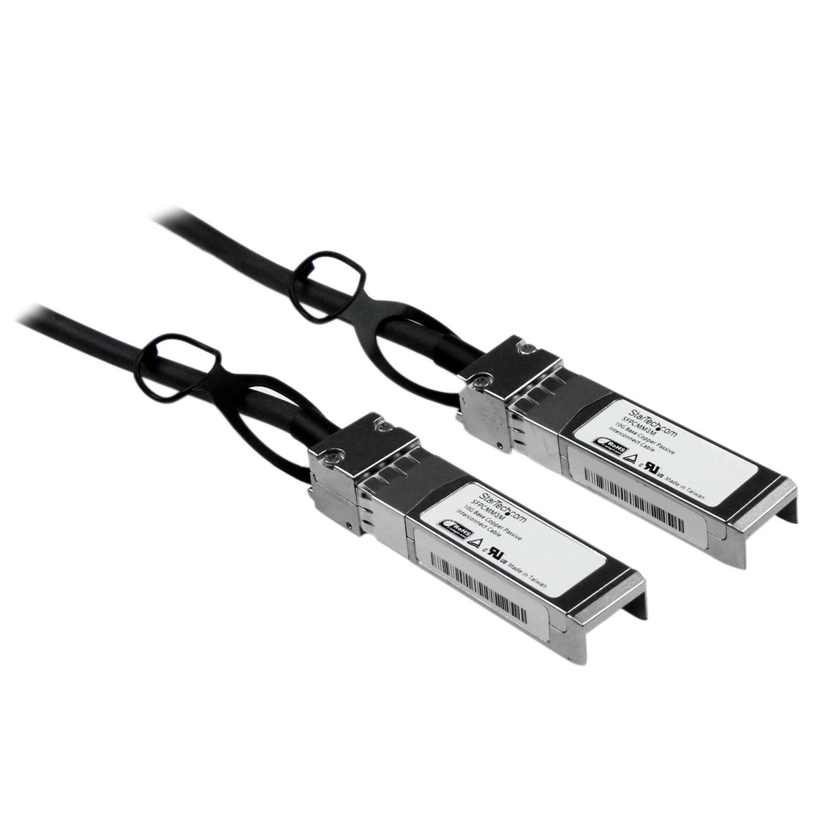 3M CISCO COMPATIBLE 10GBASE-CU thumbnail