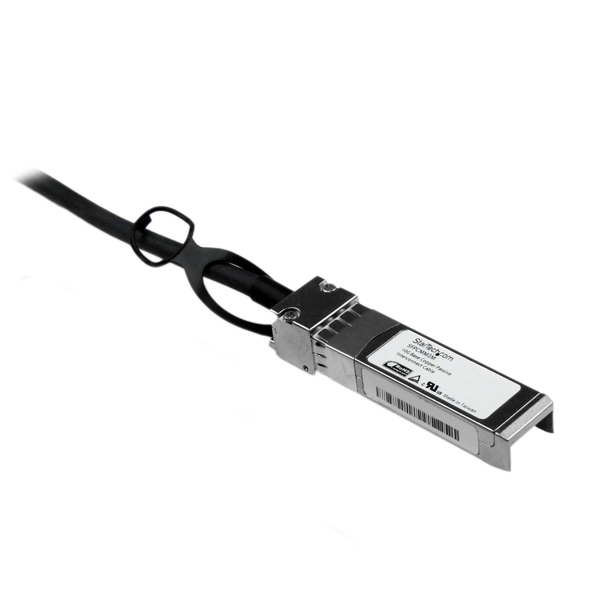 3M CISCO COMPATIBLE 10GBASE-CU thumbnail