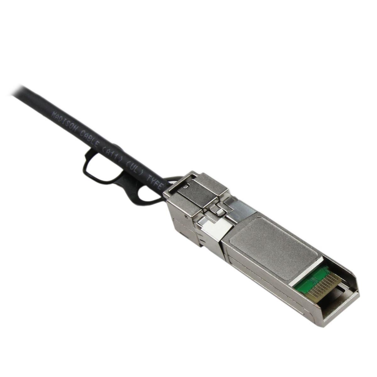 3M CISCO COMPATIBLE 10GBASE-CU thumbnail