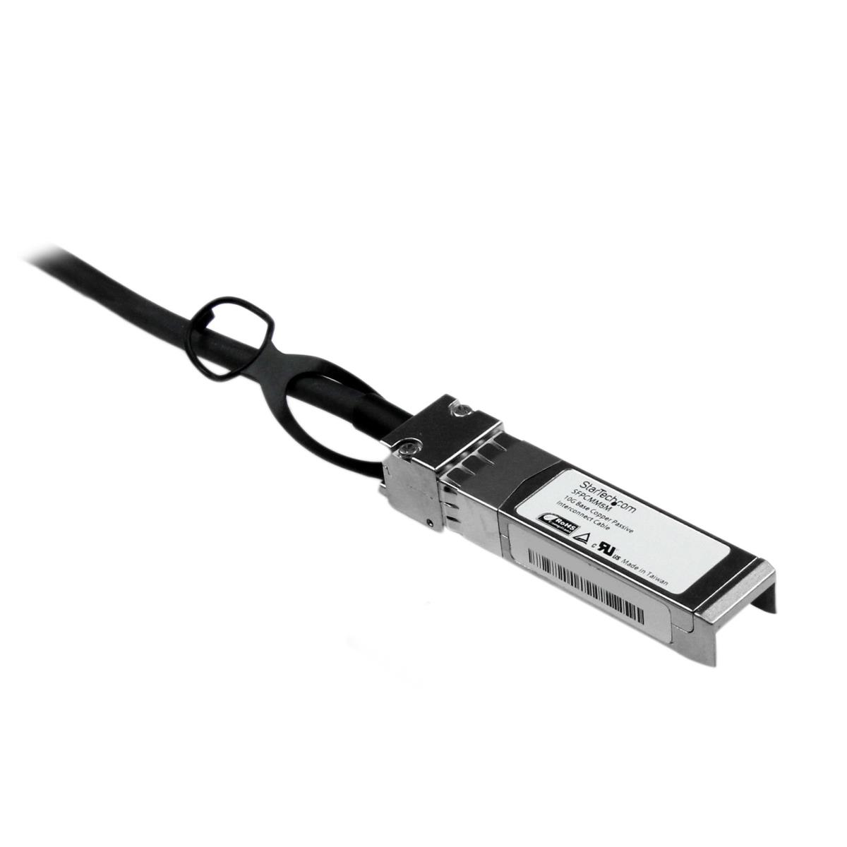 5M CISCO COMPATIBLE 10GBASE-CU thumbnail