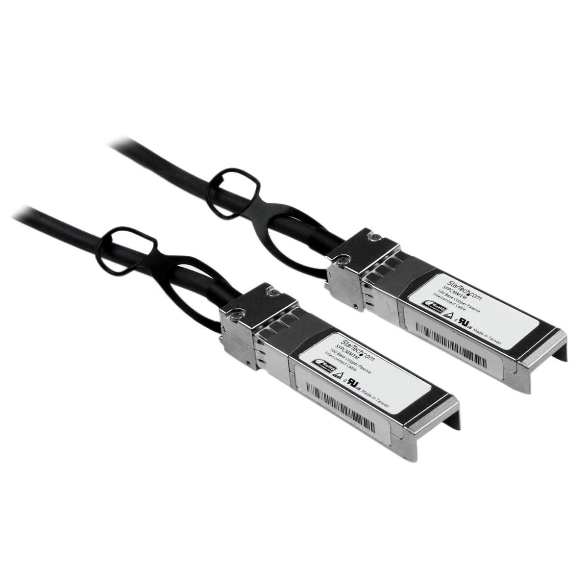 1M CISCO COMPATIBLE 10GBASE-CU thumbnail
