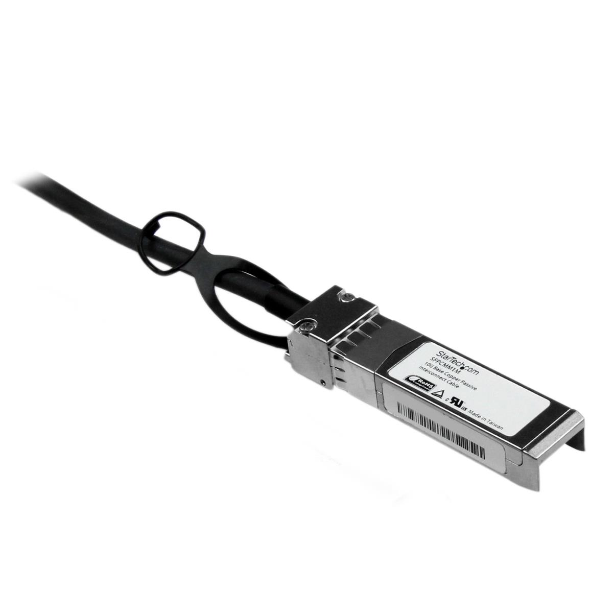 1M CISCO COMPATIBLE 10GBASE-CU thumbnail