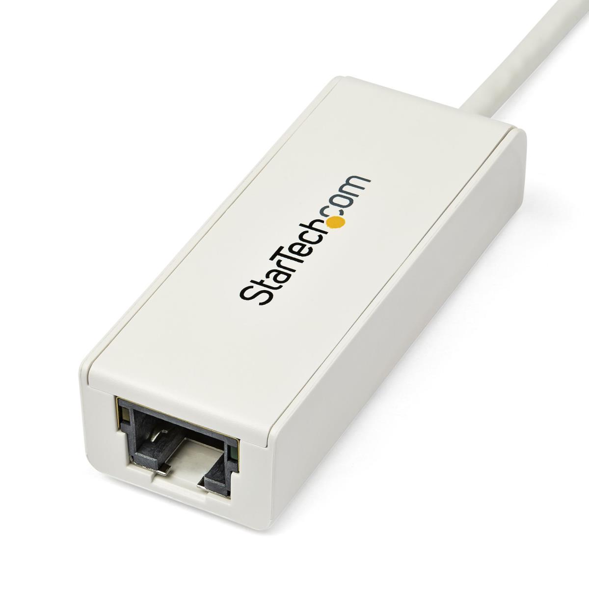 USB TO ETHERNET ADAPTER 3.0 thumbnail