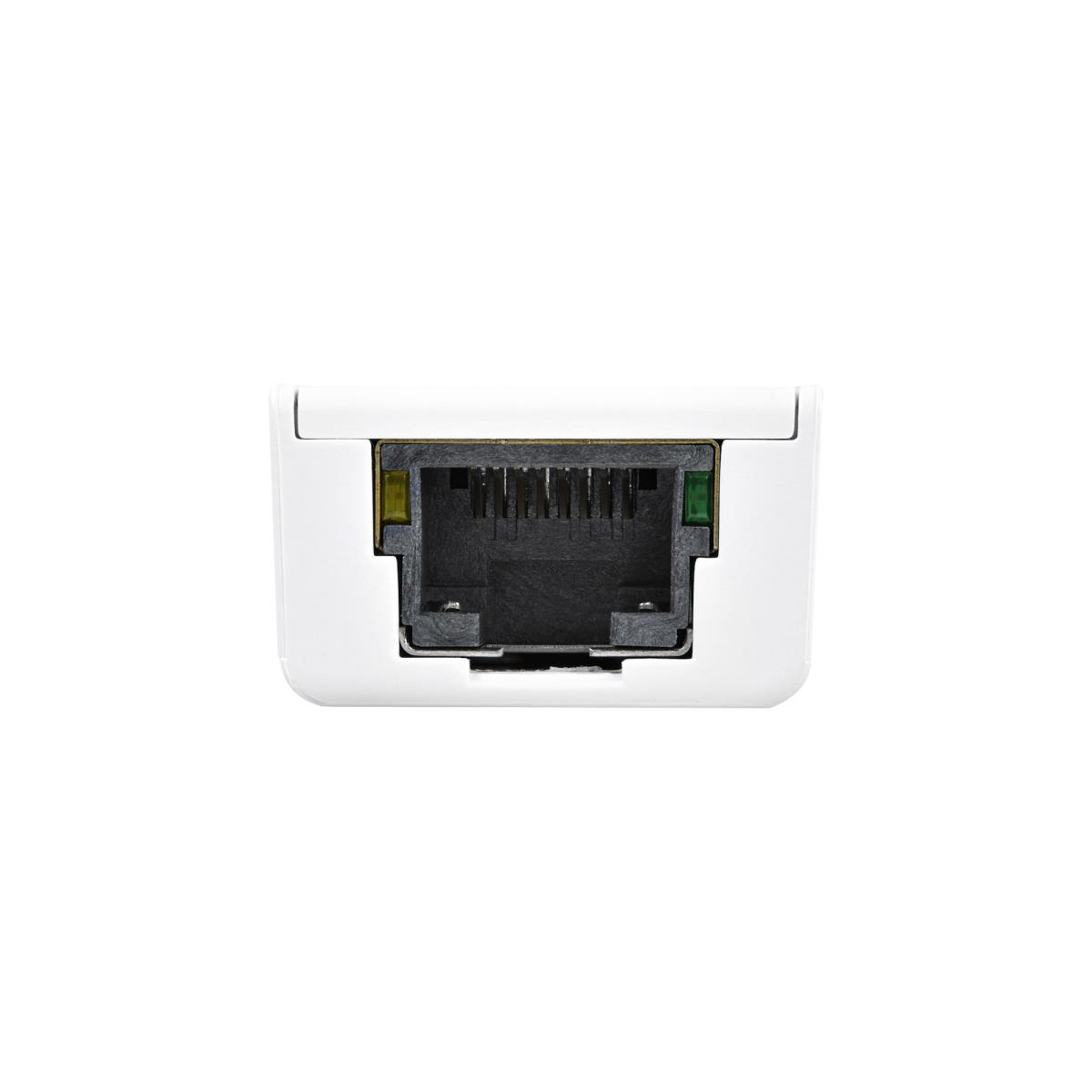 USB TO ETHERNET ADAPTER 3.0 thumbnail