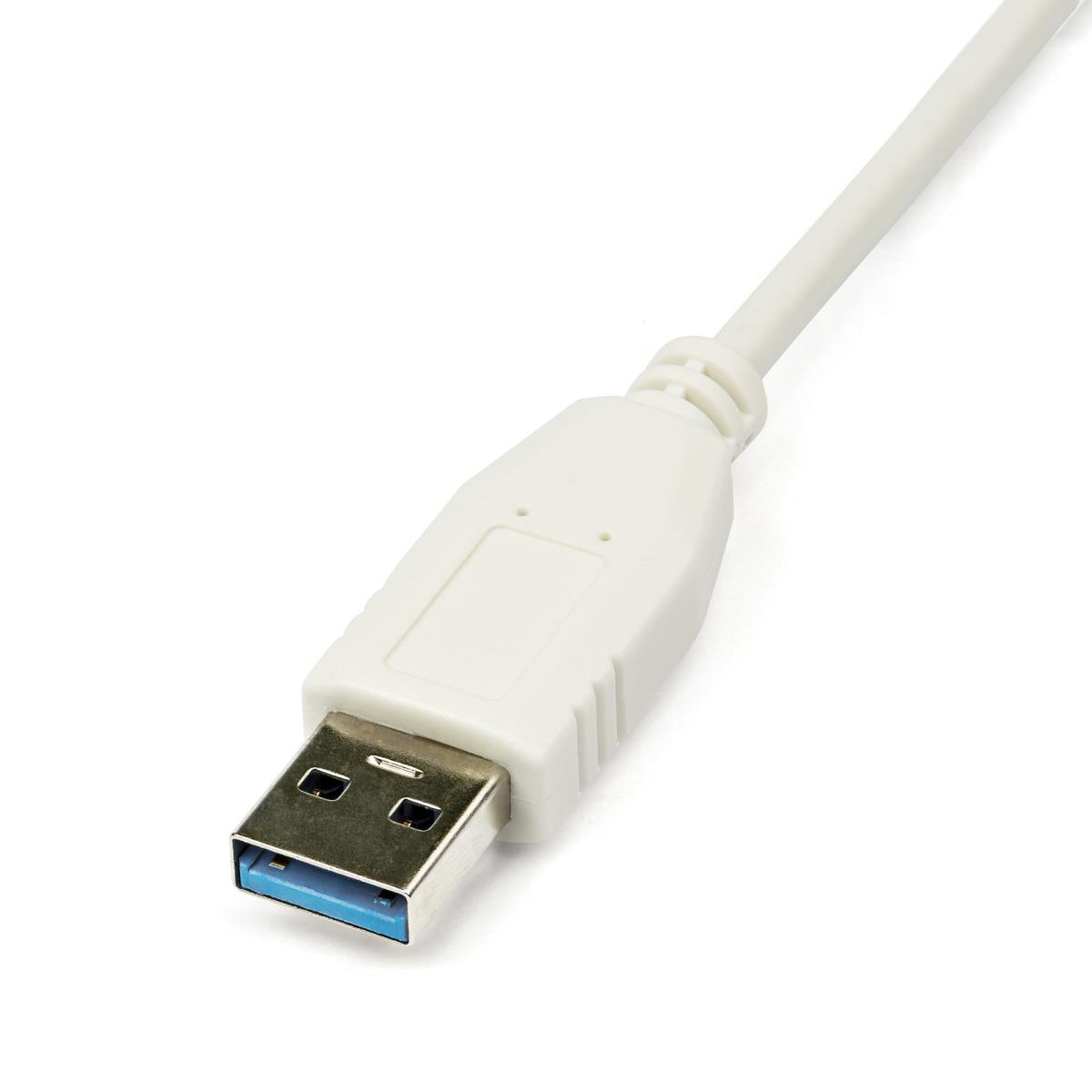 USB TO ETHERNET ADAPTER 3.0 thumbnail