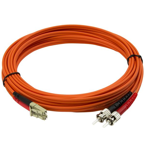 5M MULTIMODE DUPLEX LC/ST thumbnail