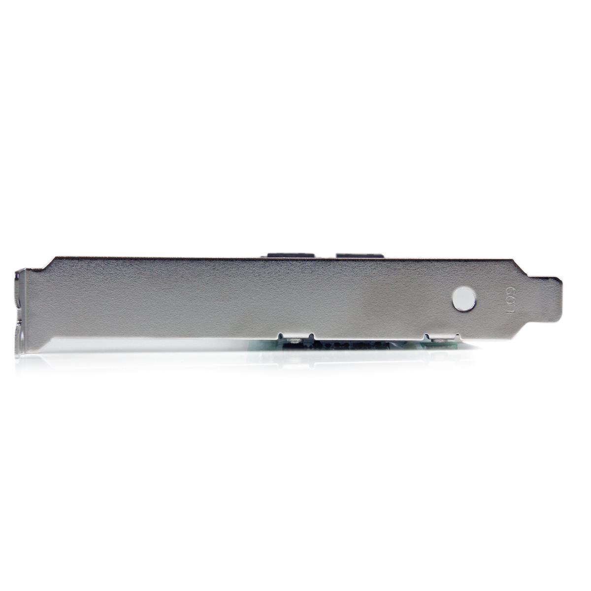 4 PORT PCI EXPRESS SATA III thumbnail