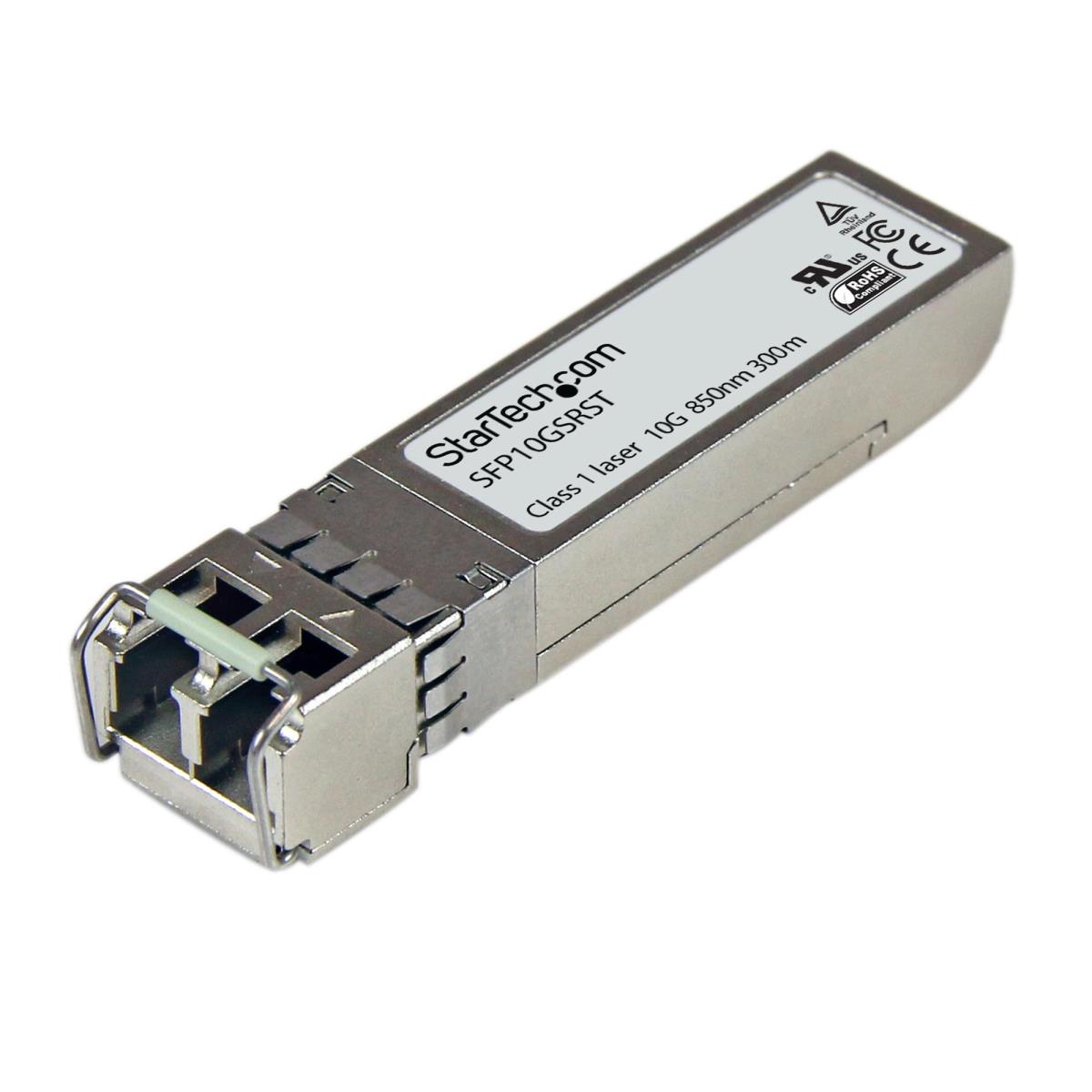 CISCO SFP-10G-SR COMPATIBLE 10G thumbnail