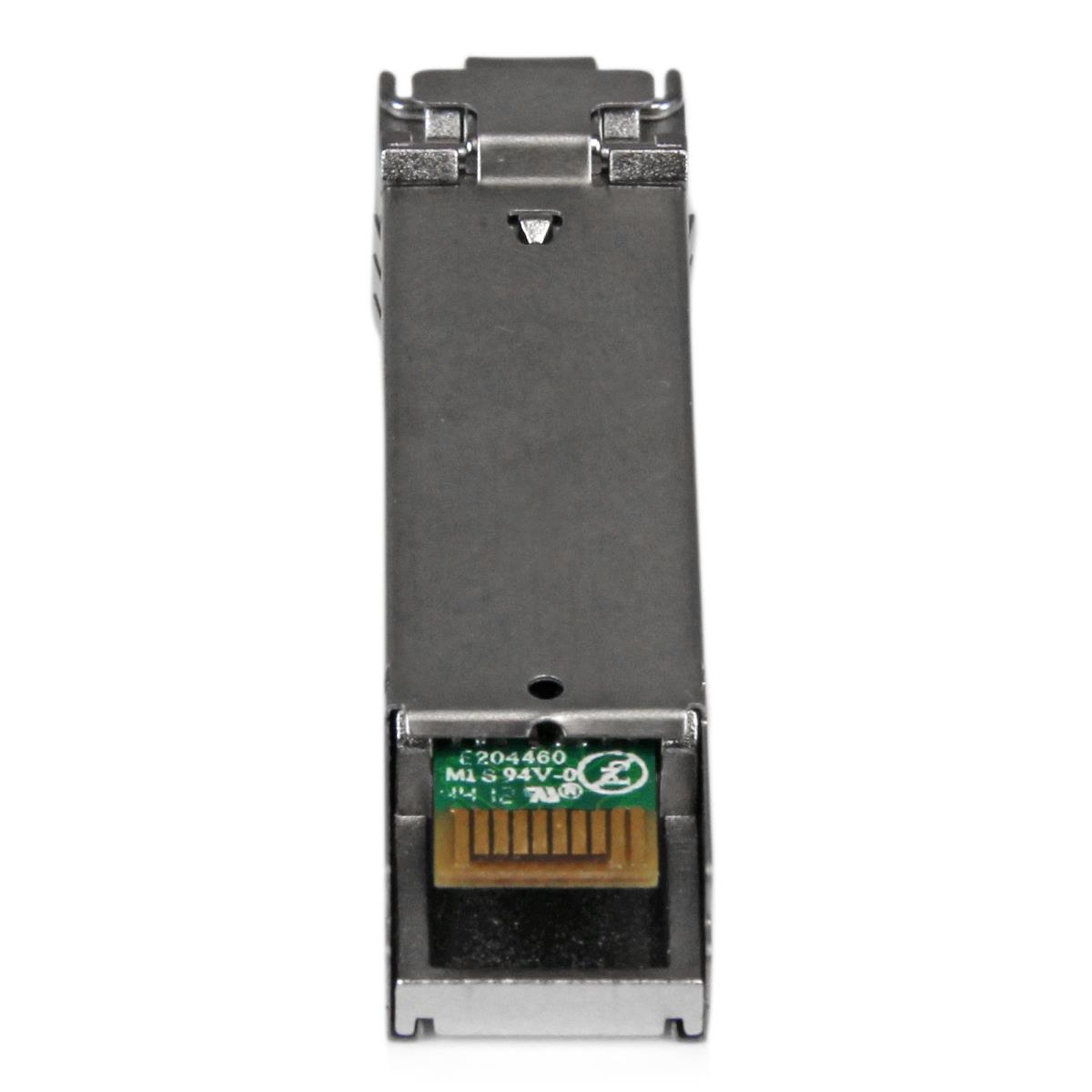 1310NM 1000BASE-LH SINGLE MODE thumbnail