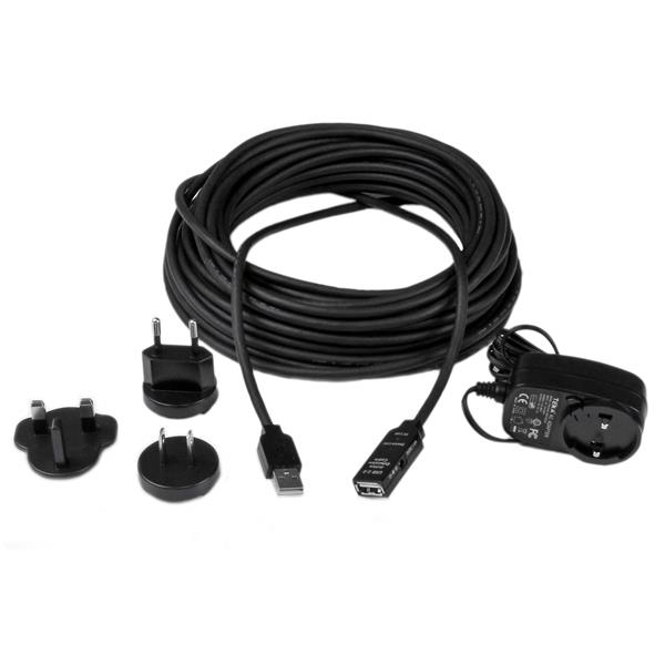 15M USB 2.0 ACTIVE EXTENSION thumbnail