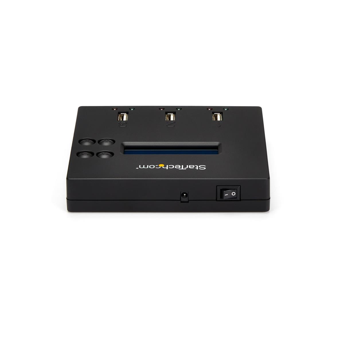 1:2 STANDALONE USB 2.0 thumbnail